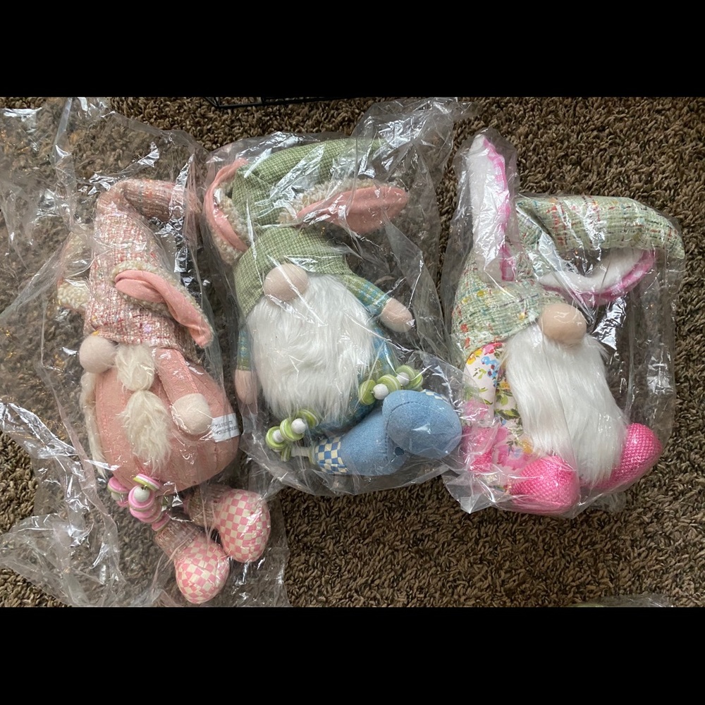 Gnomes